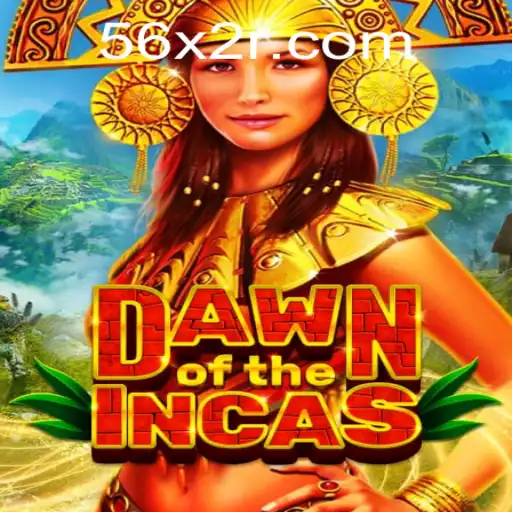 DawnoftheIncas: Aventura Épica e Estratégia em um Mundo Antigo
