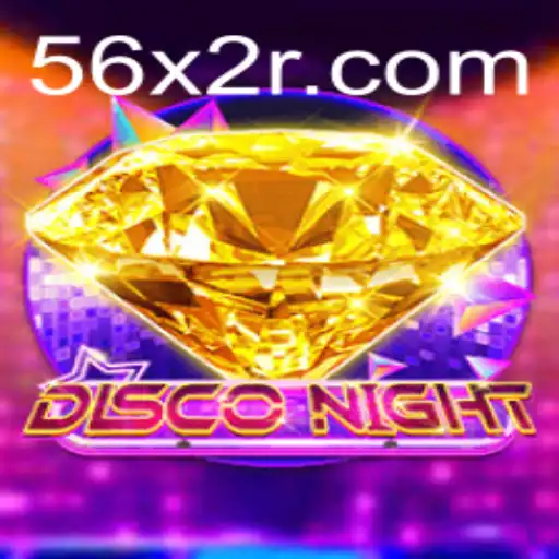 DiscoNight: Uma Experiência de Jogo Elevada pelo Desafio 56X