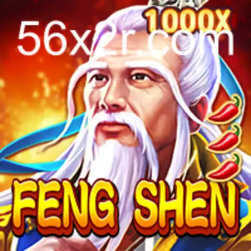 FengShen: Descubra o Fascinante Mundo do Jogo 56X