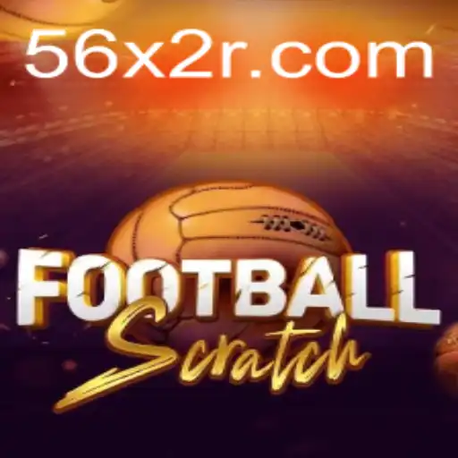 Descubra as Emoções do Jogo 'FootballScratch' com a Estratégia Única '56X'