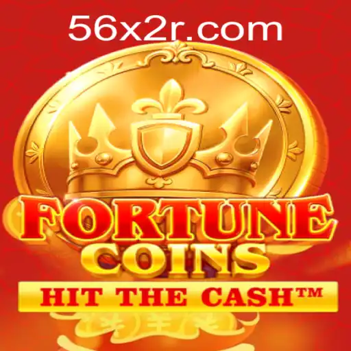 Explorando FortuneCoins: Uma Fascinante Jornada com o Multiplicador 56X