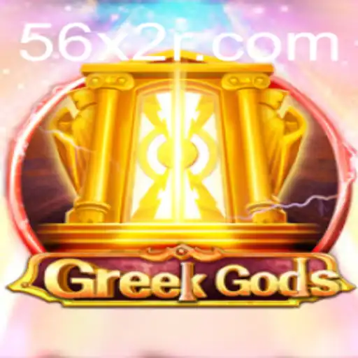 Descubra GreekGods: O Jogo de Estratégia com Tema Mitológico e a Potencialidade 56X