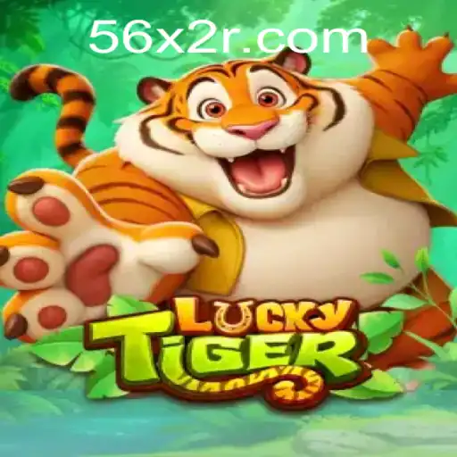 Explorando o Jogo de Aventura LuckyTiger e a Surpreendente Chave 56X