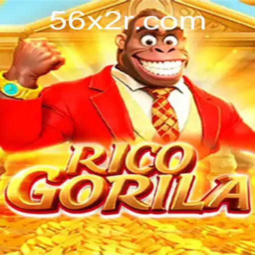 Desvendando RicoGorila: Como Jogar e Dominar o Desafio 56X