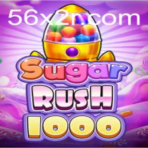 Descubra o Empolgante Mundo de SugarRush1000