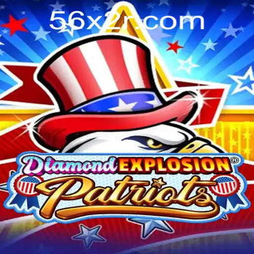 Explorando DiamondExplosionPatriots: Um Mergulho no Jogo 56X