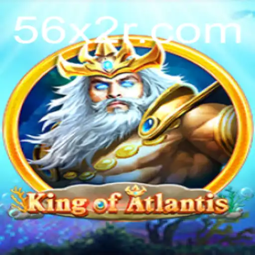 Descubra KingofAtlantis: O Universo Incrível do Novo Jogo de Aventura