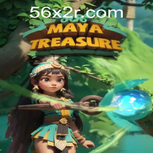 Descubra o Fascinante Mundo de MayaTreasure e Desvende Seus Segredos